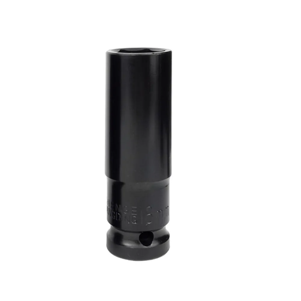 1/2" Drive Standard Socket Wrench Set Hexs Socket Head 8~24mm Adapter Spanner Converter Electric Impact Wrench Socket Sets
1/2" Drive Standard Socket Wrench Set Hexs Socket Head 8~24mm Adapter Spanner Converter Electric Impact Wrench Socket Sets