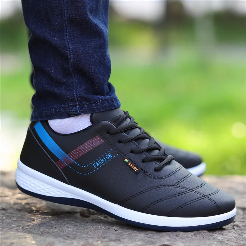 Men's Shoes 2021 Spring New Men's Casual Single Shoes Wild Breathable Sports Shoes Flat Shallow White Shoes ZXF
Men's Shoes 2021 Spring New Men's Casual Single Shoes Wild Breathable Sports Shoes Flat Shallow White Shoes ZXF