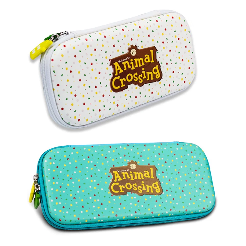 Water Dust Proof PU Leature Portable Pouch for Switch Case Bag Storage Bag Cover Game Accessories for Switch Lite Case
Water Dust Proof PU Leature Portable Pouch for Switch Case Bag Storage Bag Cover Game Accessories for Switch Lite Case