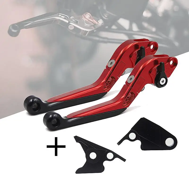 For Kawasaki VULCAN/S 650cc 2015-2020 Aluminium Alloy Motorcycle Brake Lever Handle Extendable Adjustable Folding
For Kawasaki VULCAN/S 650cc 2015-2020 Aluminium Alloy Motorcycle Brake Lever Handle Extendable Adjustable Folding