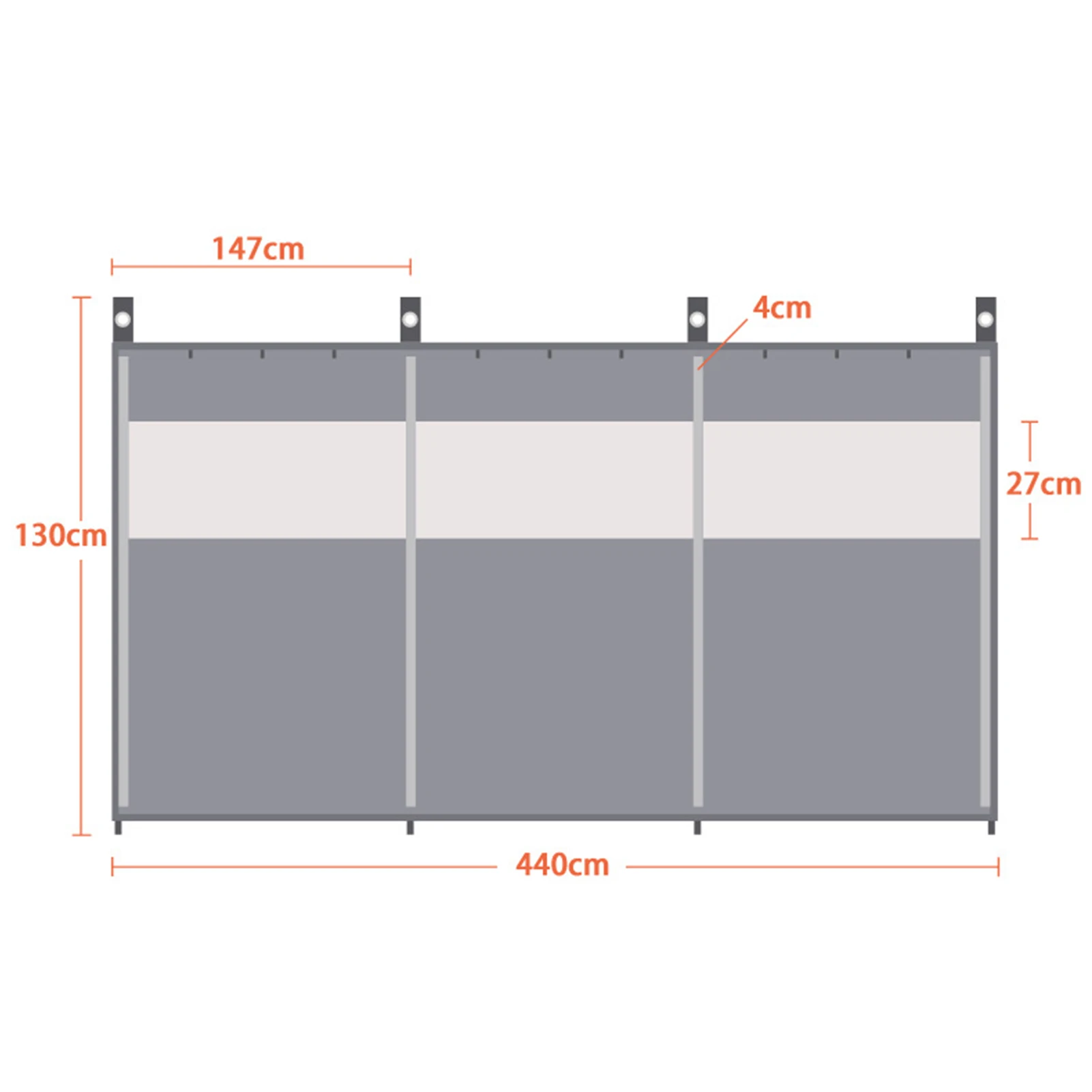 Outdoor Camping Windscreen Camping Barbecue Windshield Bonfire Picnic Cloth Winter Stove Array Windproof Wall
Outdoor Camping Windscreen Camping Barbecue Windshield Bonfire Picnic Cloth Winter Stove Array Windproof Wall