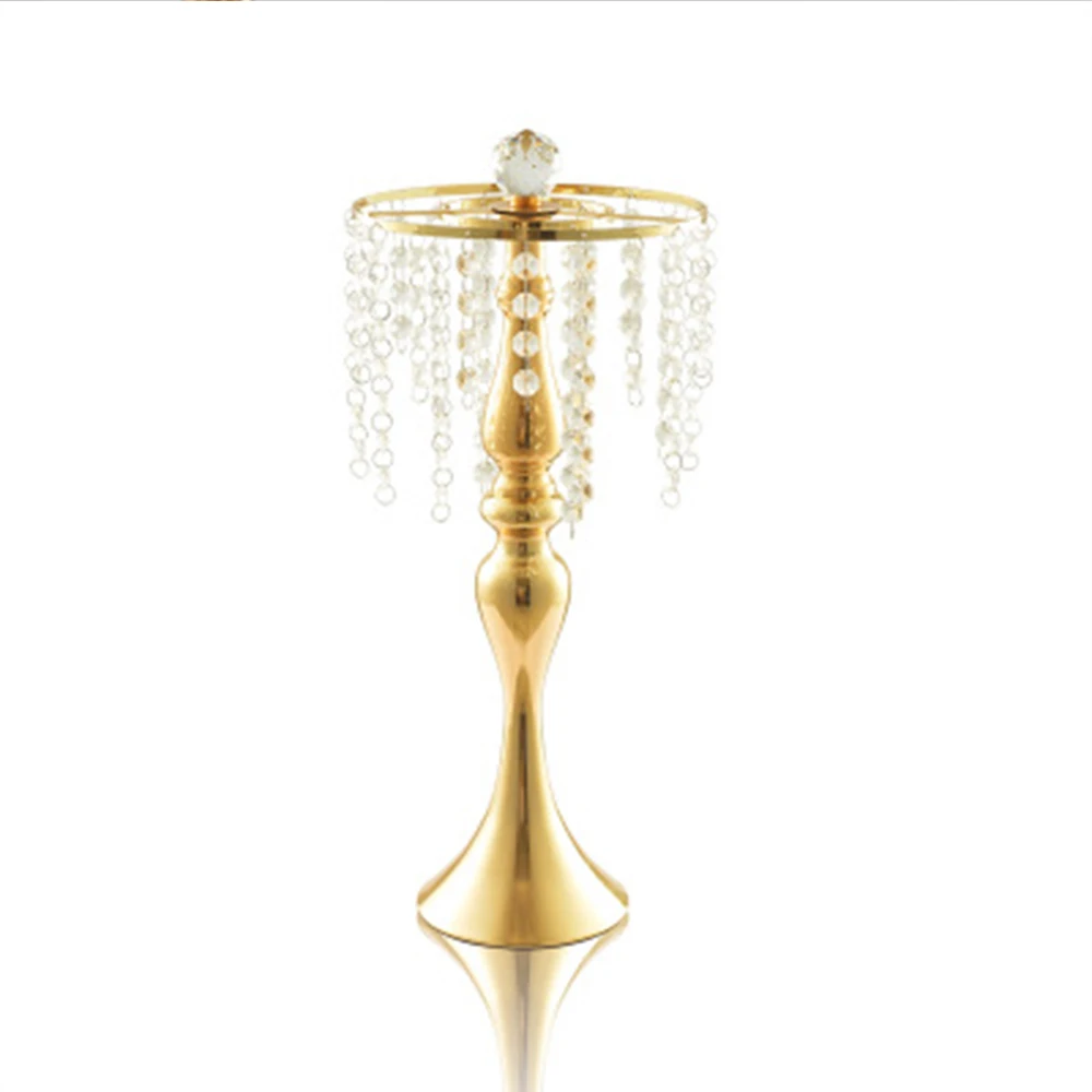 Hot-selling European-style wedding hardware props electroplating iron crafts main table vase decoration wedding road lead vase
Hot-selling European-style wedding hardware props electroplating iron crafts main table vase decoration wedding road lead vase