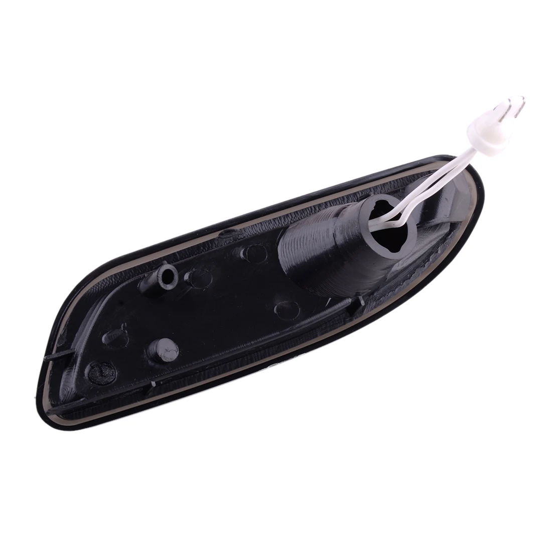1 Pair Front Bumper LED Side Marker Light Turn Signal Lamp Smoke Lens 2038200321 Fit For Mercedes Benz C-Class W203 12V IP67
1 Pair Front Bumper LED Side Marker Light Turn Signal Lamp Smoke Lens 2038200321 Fit For Mercedes Benz C-Class W203 12V IP67