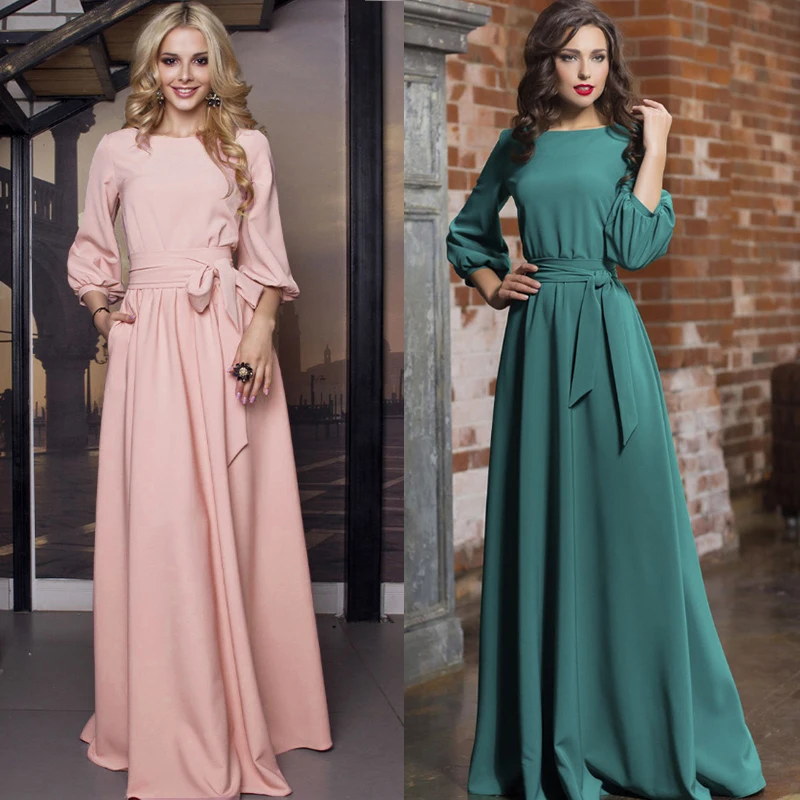 Vintage Tie Long Dress Women Lantern Sleeve Elegant Frenulum White Dress 2021 O Neck Boho Length Dress Vestidos De Fiesta Robes
Vintage Tie Long Dress Women Lantern Sleeve Elegant Frenulum White Dress 2021 O Neck Boho Length Dress Vestidos De Fiesta Robes