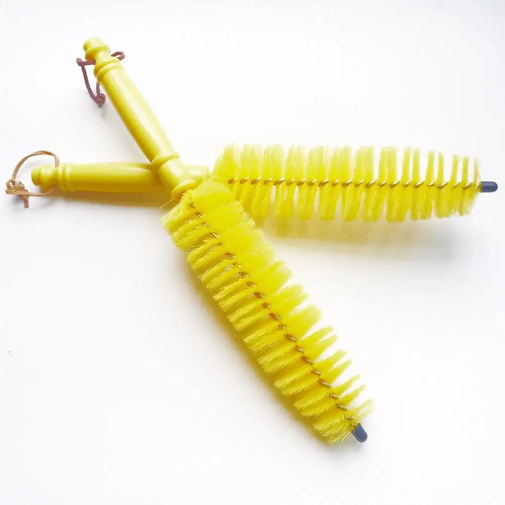 Durable Car Wheel Hub Brush Vehicle Cleaning Rim Tire Washing Auto Scrub Tool
Durable Car Wheel Hub Brush Vehicle Cleaning Rim Tire Washing Auto Scrub Tool