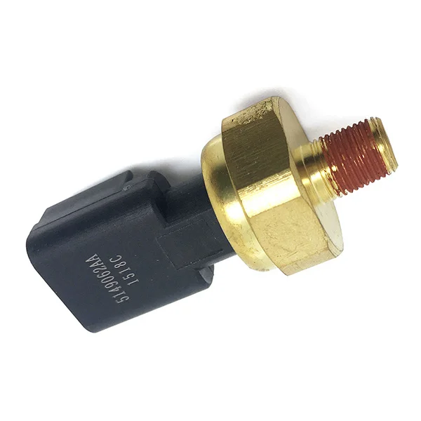 Engine Oil Pressure Switch Sensor For Dodge Jeep Chrysler OEM 5149062AA PS317 05149062AA 56028807AA 56028807AB
Engine Oil Pressure Switch Sensor For Dodge Jeep Chrysler OEM 5149062AA PS317 05149062AA 56028807AA 56028807AB