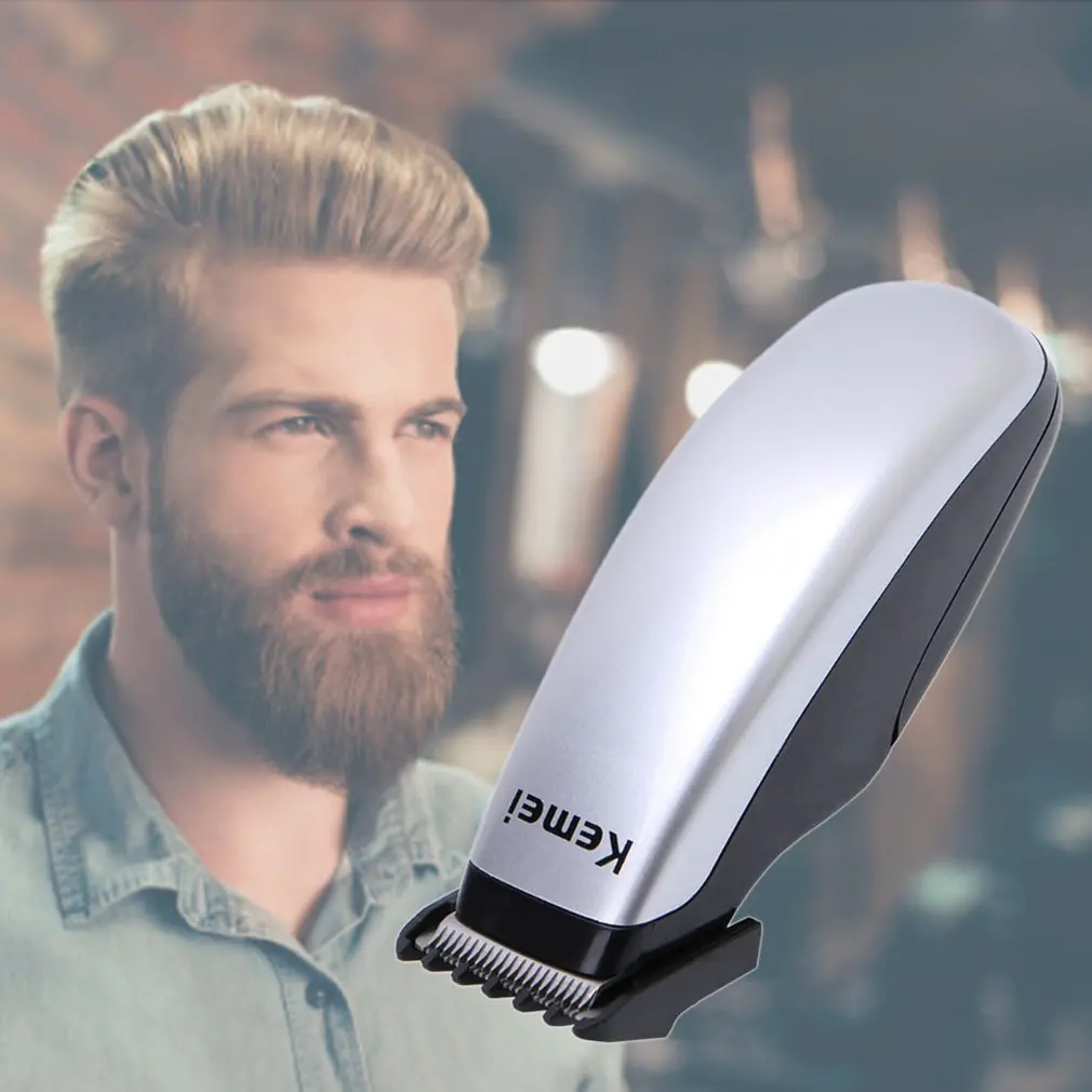 Men's Electric Shaver Beard Trimmer Razor Hair Clipper Groomer Hair Cutting beards mustaches Cutter hair clipper
Men's Electric Shaver Beard Trimmer Razor Hair Clipper Groomer Hair Cutting beards mustaches Cutter hair clipper