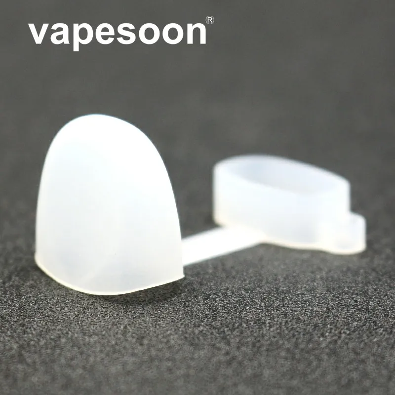 10pcs High quality Vapesoon Universal Protect Silicone Sanitary Cap vape band for vape pod kit drip tip cover dust cap
10pcs High quality Vapesoon Universal Protect Silicone Sanitary Cap vape band for vape pod kit drip tip cover dust cap