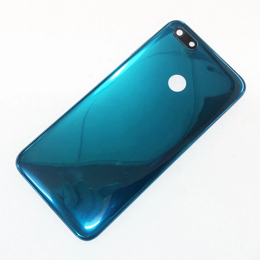 10pcs / lot Original Back Rear Door Panel Housing Case Replacement Part For Motorola Moto E6 Play XT2029 XT2029-1 Battery Cover
10pcs / lot Original Back Rear Door Panel Housing Case Replacement Part For Motorola Moto E6 Play XT2029 XT2029-1 Battery Cover