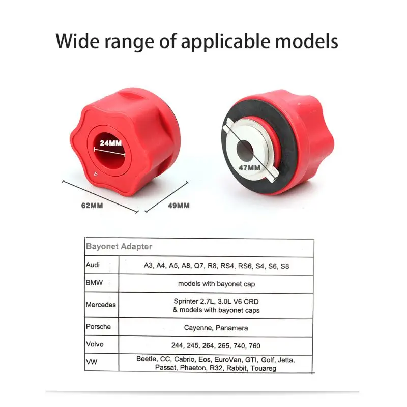 35ED Universal Car Engine Oil Funnel Adaptor Filling Filler Set Tool Car Accessories
35ED Universal Car Engine Oil Funnel Adaptor Filling Filler Set Tool Car Accessories