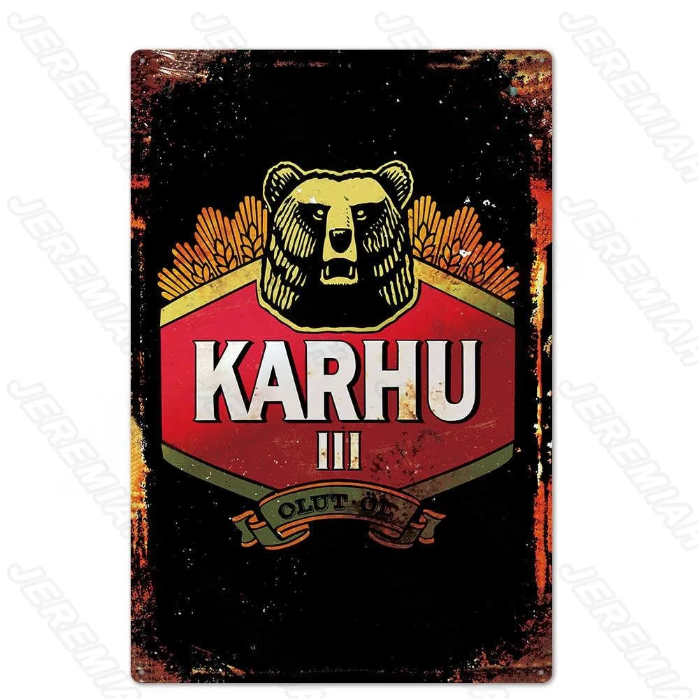 Metal Poster Sign Plaque Tin Sign Beer Mug Offer Wall Decoration Club People Cave Bar Pub Iron Painting Beer Drinking Vintage Me
Metal Poster Sign Plaque Tin Sign Beer Mug Offer Wall Decoration Club People Cave Bar Pub Iron Painting Beer Drinking Vintage Me
