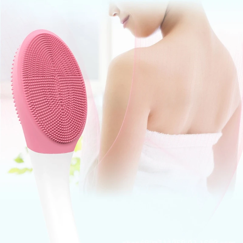 New electric massage brush bathtub brush household lazy automatic massage brush rechargeable personal care equipment
New electric massage brush bathtub brush household lazy automatic massage brush rechargeable personal care equipment