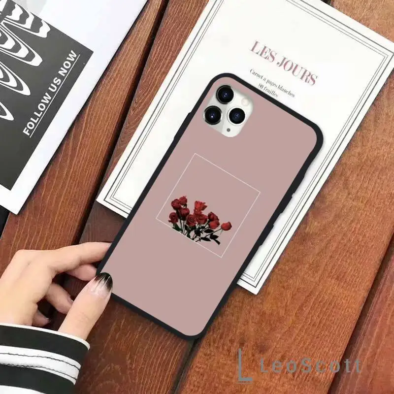 Aesthetics songs lyrics Phone Case for iPhone 11 12 pro XS MAX 8 7 6 6S Plus X 5S SE 2020 XR Soft silicone
Aesthetics songs lyrics Phone Case for iPhone 11 12 pro XS MAX 8 7 6 6S Plus X 5S SE 2020 XR Soft silicone