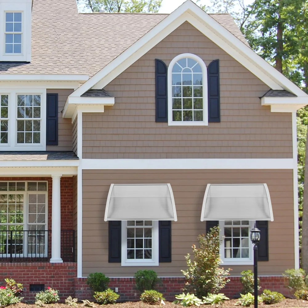 HT-300 x 100/100 x 80cm Household Canopy Rain Cover Home Application Door & Window Rain Cover Free Shipping
HT-300 x 100/100 x 80cm Household Canopy Rain Cover Home Application Door & Window Rain Cover Free Shipping