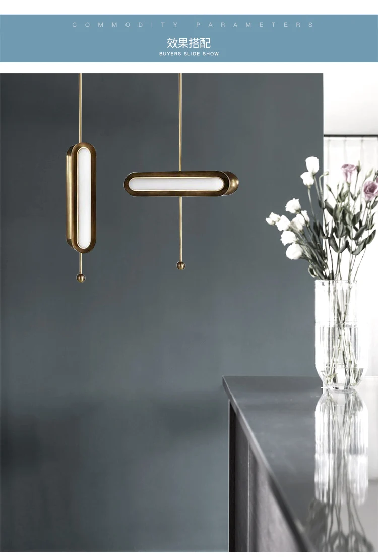 Простой Модный подвесной светильник для столовой, спальни, дома, крытый светильник, современные креативные светодиодные лампы, кофейня 
Простой Модный подвесной светильник для столовой, спальни, дома, крытый светильник, современные креативные светодиодные лампы, кофейня