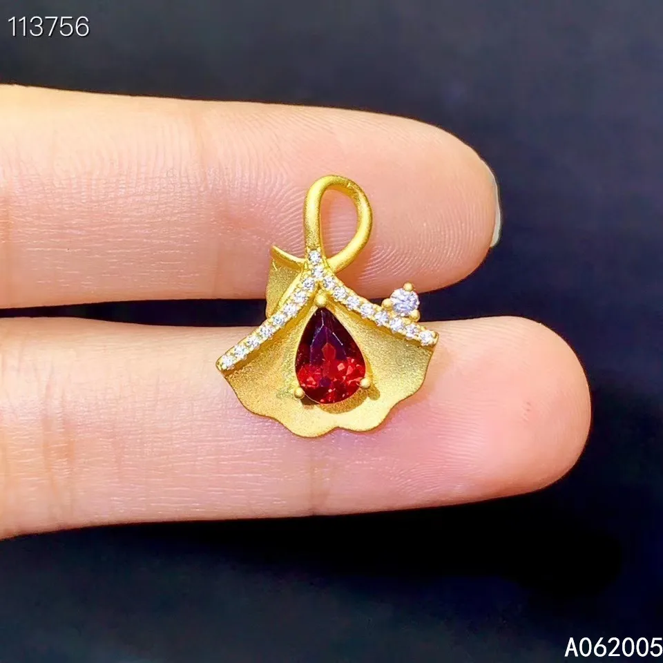 KJJEAXCMY Fine Jewelry 925 Sterling Silver inlaid Natural Garnet Female Miss Woman Pendant Necklace popular Support test
KJJEAXCMY Fine Jewelry 925 Sterling Silver inlaid Natural Garnet Female Miss Woman Pendant Necklace popular Support test