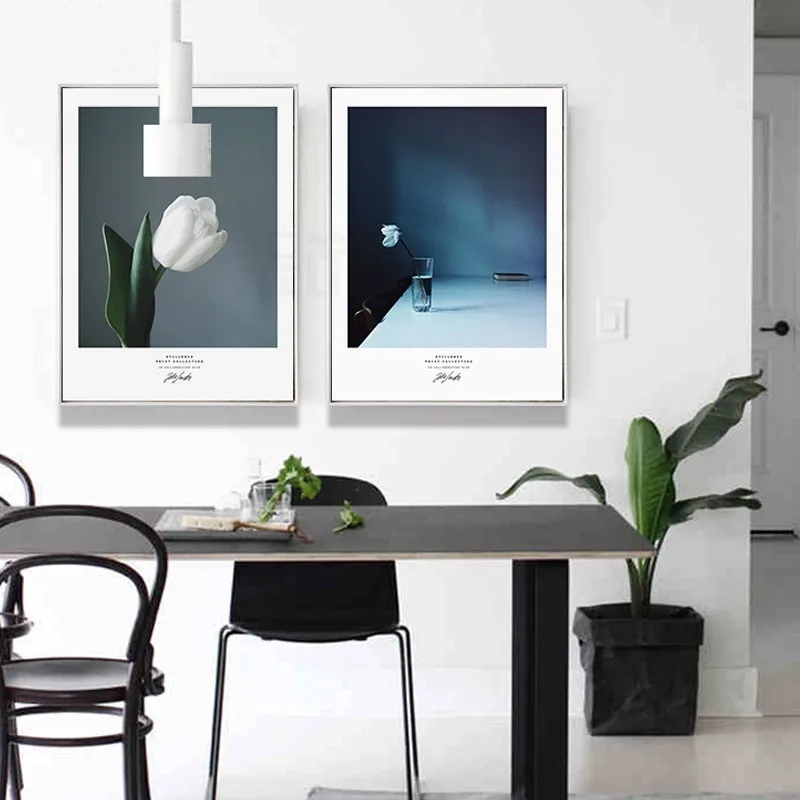 Modern Frameless Painting Still Life Flower Tulip 3pcs Poster HD Printing Wall Art Canvas Painting Home Decoration
Modern Frameless Painting Still Life Flower Tulip 3pcs Poster HD Printing Wall Art Canvas Painting Home Decoration