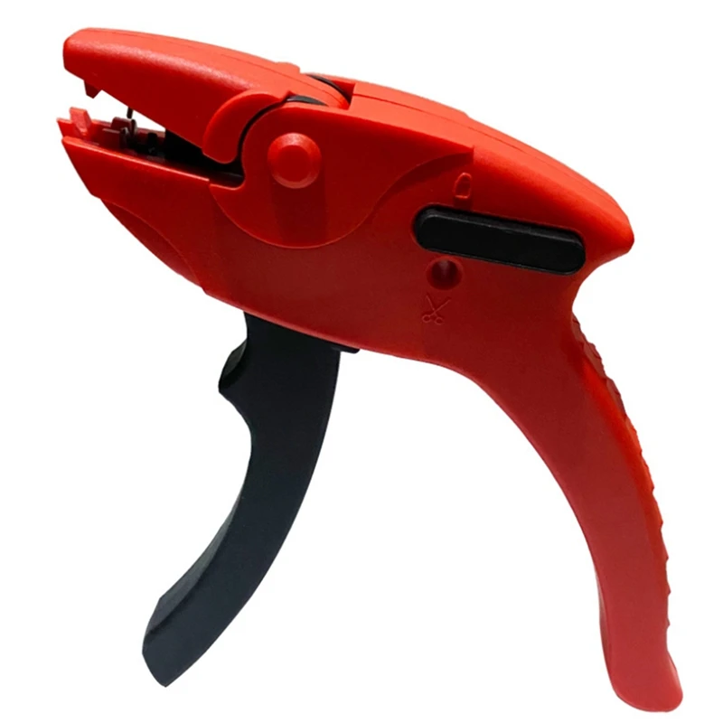 Automatic Wire Stripping Plier 0.8-2.5Mm Duckbill Wire Stripper Cutter Cable Scissors Electric Wire Easy Stripping Tool
Automatic Wire Stripping Plier 0.8-2.5Mm Duckbill Wire Stripper Cutter Cable Scissors Electric Wire Easy Stripping Tool