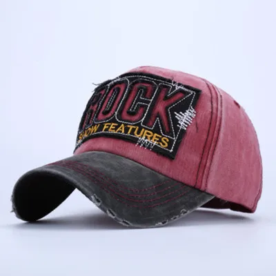 Men's Popular Baseball Cap Summer Popular Retro Cowboy Hat Personality Ladies Baseball Cap Hip Hop Outdoor Sports Sunscreen Cap
Men's Popular Baseball Cap Summer Popular Retro Cowboy Hat Personality Ladies Baseball Cap Hip Hop Outdoor Sports Sunscreen Cap