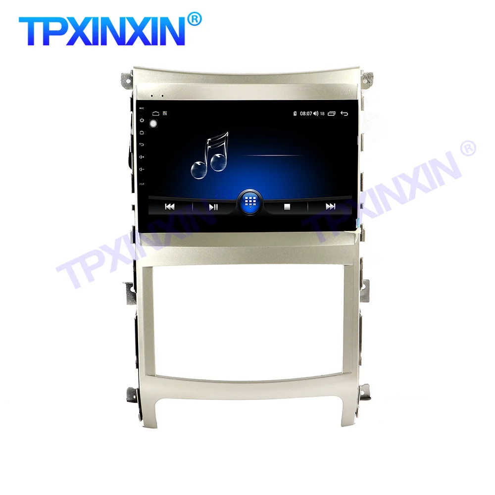 128GB Android 10.0 For Hyundai Veracruz 2007 2008 2009 - 2012 Car Radio Multimedia Video Player Navigation GPS Auto 2din no DVD
128GB Android 10.0 For Hyundai Veracruz 2007 2008 2009 - 2012 Car Radio Multimedia Video Player Navigation GPS Auto 2din no DVD
