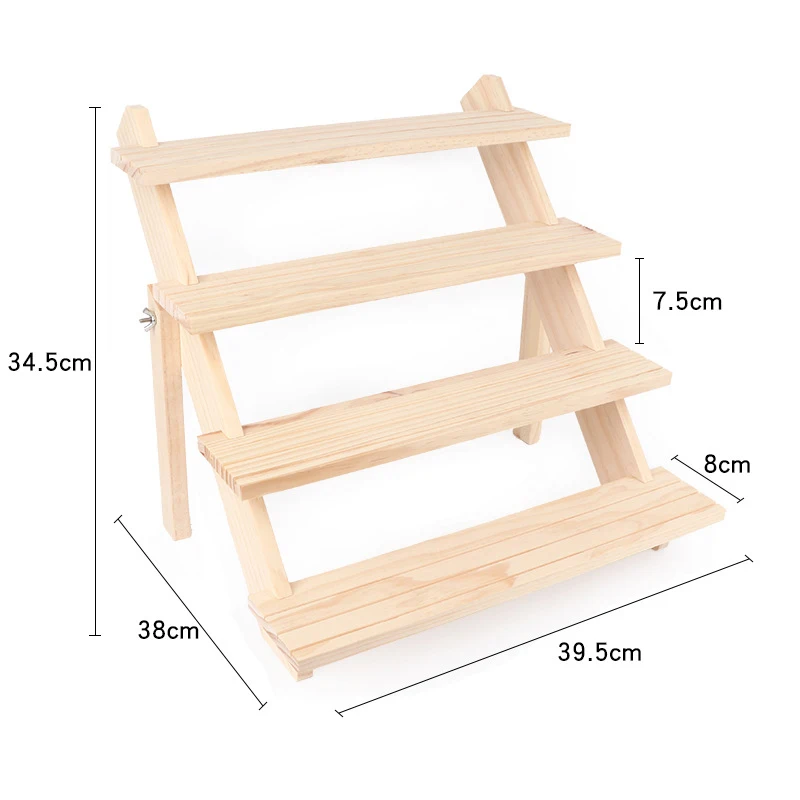 Log Ring Display Rack Multi-Layer Earring Earring Display Rack Jewelry Rack Detachable Earring Card Jewelry Rack
Log Ring Display Rack Multi-Layer Earring Earring Display Rack Jewelry Rack Detachable Earring Card Jewelry Rack
