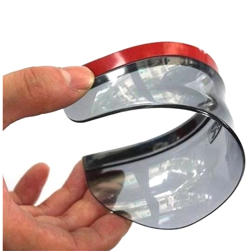 Car Rearview Mirror Rain Eyebrow Car Rain Visor a Pair Of Thickened Car Rearview Mirror Stickers Car Accessories
Car Rearview Mirror Rain Eyebrow Car Rain Visor a Pair Of Thickened Car Rearview Mirror Stickers Car Accessories