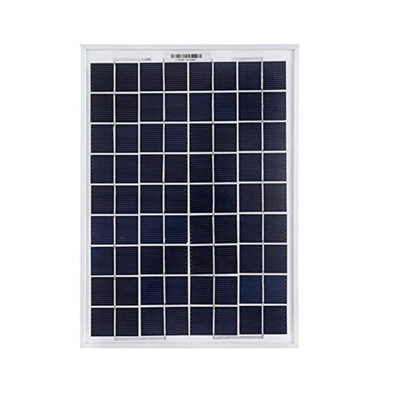 18V 20W Solar Panel Power System + 12V / 24V Digital Controller + 1000W Inverter Kit for Outdoor Home
18V 20W Solar Panel Power System + 12V / 24V Digital Controller + 1000W Inverter Kit for Outdoor Home