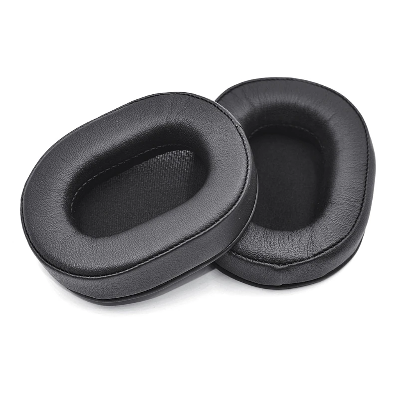 1 Pair Leather Ear Pads Cushion Cover Earpads Replacement for J-B-L Everest Elite 750NC Headset
1 Pair Leather Ear Pads Cushion Cover Earpads Replacement for J-B-L Everest Elite 750NC Headset
