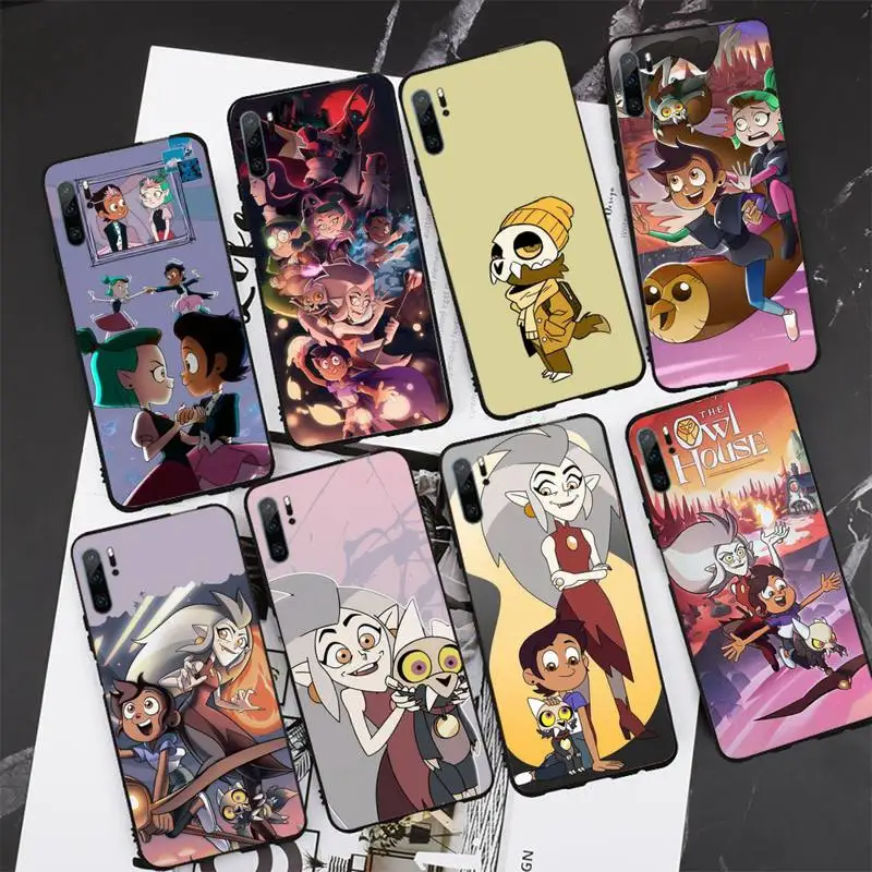 Zororong The Owl House Phone Case for Xiaomi mi5x mi6 mi6x mia2 mi8 mi9 mi10 note2 note3 note10 pro max plus 10 lite cover
Zororong The Owl House Phone Case for Xiaomi mi5x mi6 mi6x mia2 mi8 mi9 mi10 note2 note3 note10 pro max plus 10 lite cover