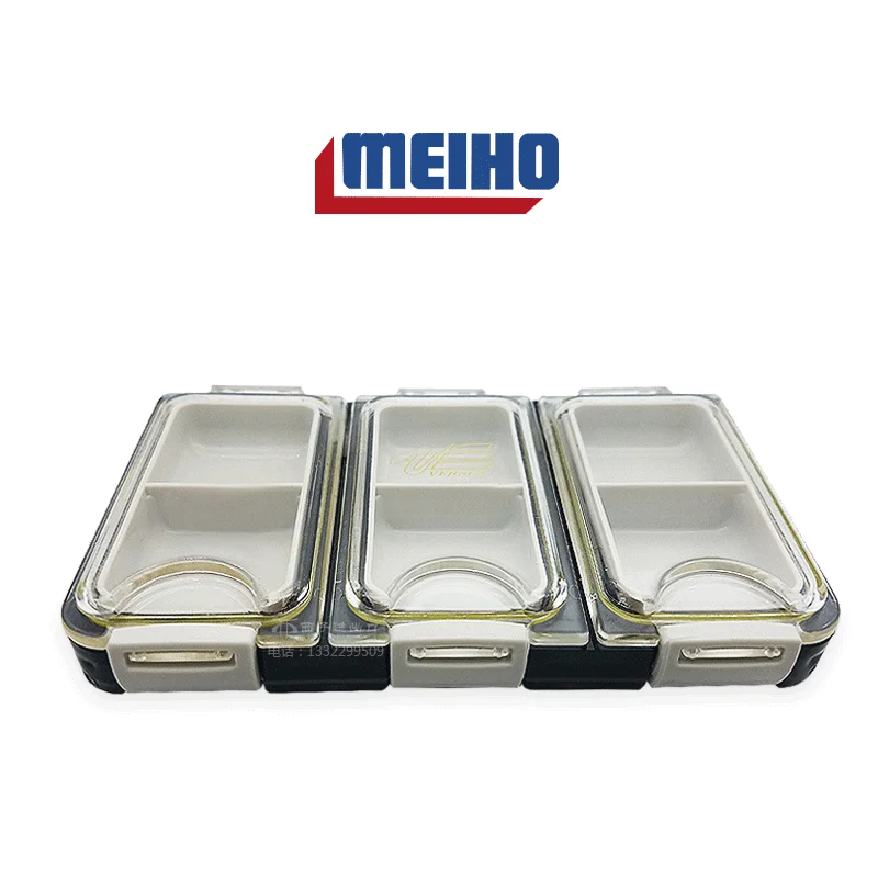Plumb box Meiho import fishing portable tool box accessories box 420 hook fishing gear box
Plumb box Meiho import fishing portable tool box accessories box 420 hook fishing gear box