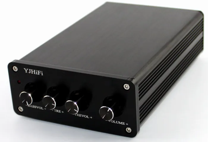 TAS5630 2.1 High Power Fever Digital Amplifier HIFI Home DIY AMP 150WX2 + 300W | Электроника