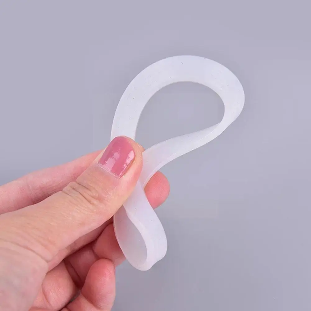 1pcs Silicone Seal Ring Flexible Mocha Pot Sealing O-ring Gasket Ring Washer White Coffee Ring Kitchen Parts Accessories Ma K2y3
1pcs Silicone Seal Ring Flexible Mocha Pot Sealing O-ring Gasket Ring Washer White Coffee Ring Kitchen Parts Accessories Ma K2y3