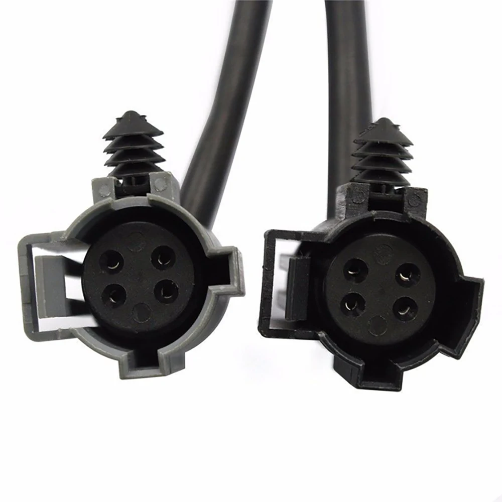 234-4076 234-4078 2pcs 4 Wires O2 Oxygen Sensor for Jeep Grand Cherokee TJ Wrangler Auto Parts replacement Z124
234-4076 234-4078 2pcs 4 Wires O2 Oxygen Sensor for Jeep Grand Cherokee TJ Wrangler Auto Parts replacement Z124