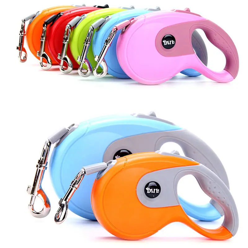 Pet Accessories Dog Leash Automatic Retractable For Dogs Roulette Nylon Traction Rope Belt Lead for Dogs Extending Walking Leads
Pet Accessories Dog Leash Automatic Retractable For Dogs Roulette Nylon Traction Rope Belt Lead for Dogs Extending Walking Leads