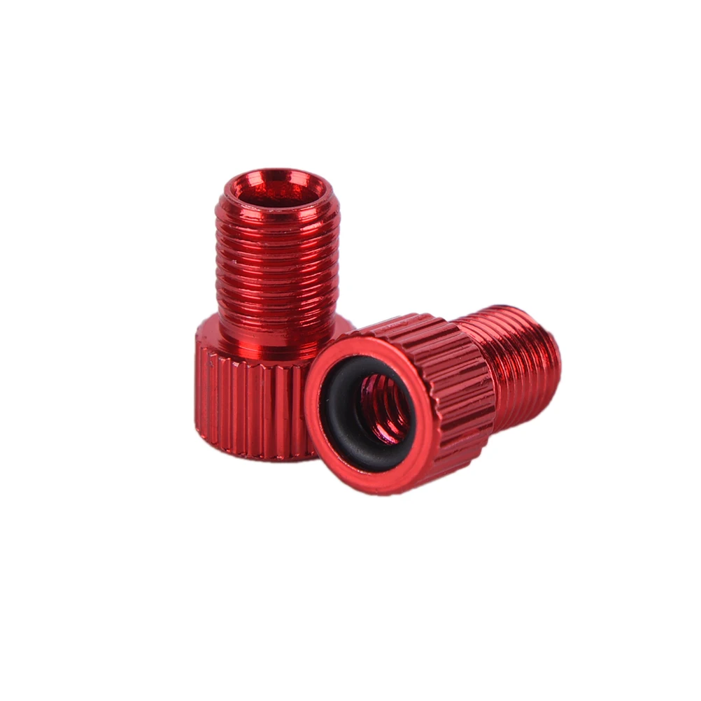Gmarty 4Pcs/lot Presta To Schrader Tube Pump Tool Converter Bicycle Bike Tire Valve Adapter Cycling Bicycle Pump Accessories
Gmarty 4Pcs/lot Presta To Schrader Tube Pump Tool Converter Bicycle Bike Tire Valve Adapter Cycling Bicycle Pump Accessories