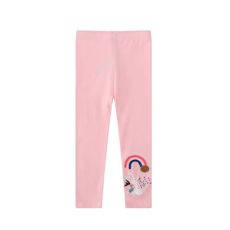 Baby Girls Pants Children Skinny Trousers Unicorn Kids Spring Clothes for Girl Cotton Cartoon Leggings
Baby Girls Pants Children Skinny Trousers Unicorn Kids Spring Clothes for Girl Cotton Cartoon Leggings