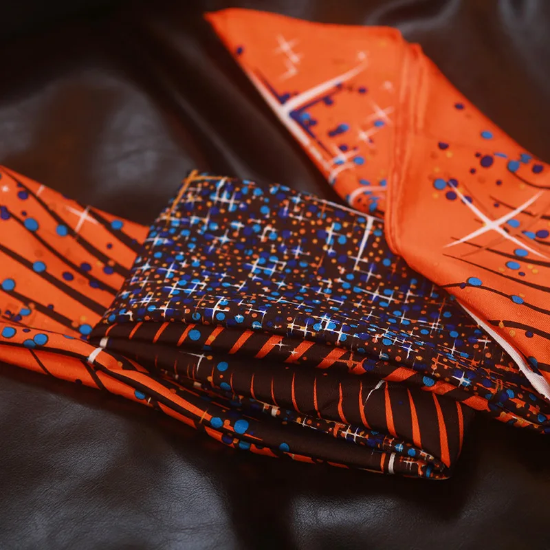 Limited edition big brand silk scarves mulberry silk heavy weight silk square scarves scarves/silk shawls
Limited edition big brand silk scarves mulberry silk heavy weight silk square scarves scarves/silk shawls