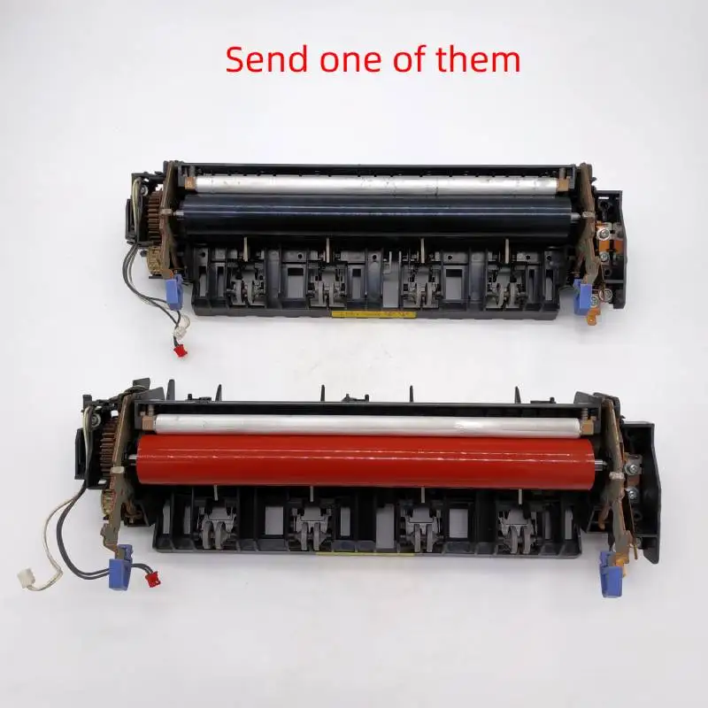 220V for BROTHER FUSER ASSEMBLY MFC-8660 MFC-8860 MFC-8870 HL-5240 HL-5250 220V
220V for BROTHER FUSER ASSEMBLY MFC-8660 MFC-8860 MFC-8870 HL-5240 HL-5250 220V