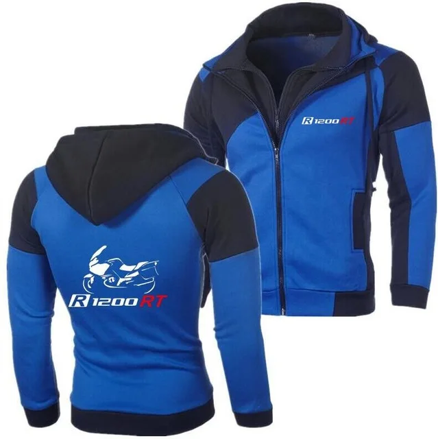 2020 Brand Winter top Men R1200 RT Hoodie motorcycles Team Men Hoodie men Hoodies men Casual jackets x3
2020 Brand Winter top Men R1200 RT Hoodie motorcycles Team Men Hoodie men Hoodies men Casual jackets x3
