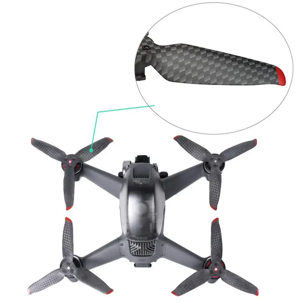 5328S Carbon Fiber Propeller For Multicopter Quadcopter RC Drone For Tiger Motor Quadcopter Wing Accessories
5328S Carbon Fiber Propeller For Multicopter Quadcopter RC Drone For Tiger Motor Quadcopter Wing Accessories