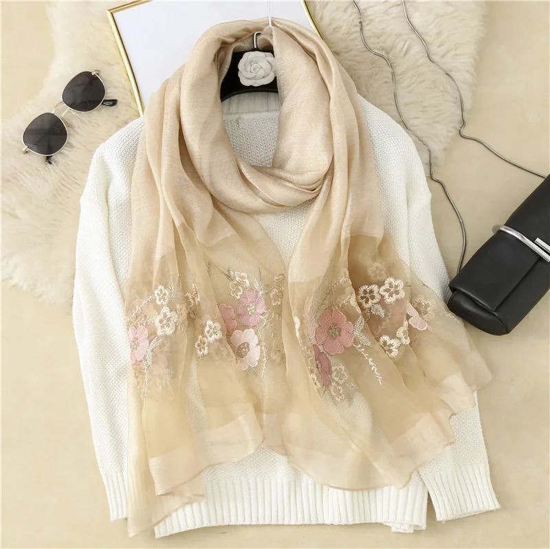 New women girls spring autumn designer long bohemian ethnic soft print scarf tassels wrap one 
New women girls spring autumn designer long bohemian ethnic soft print scarf tassels wrap one