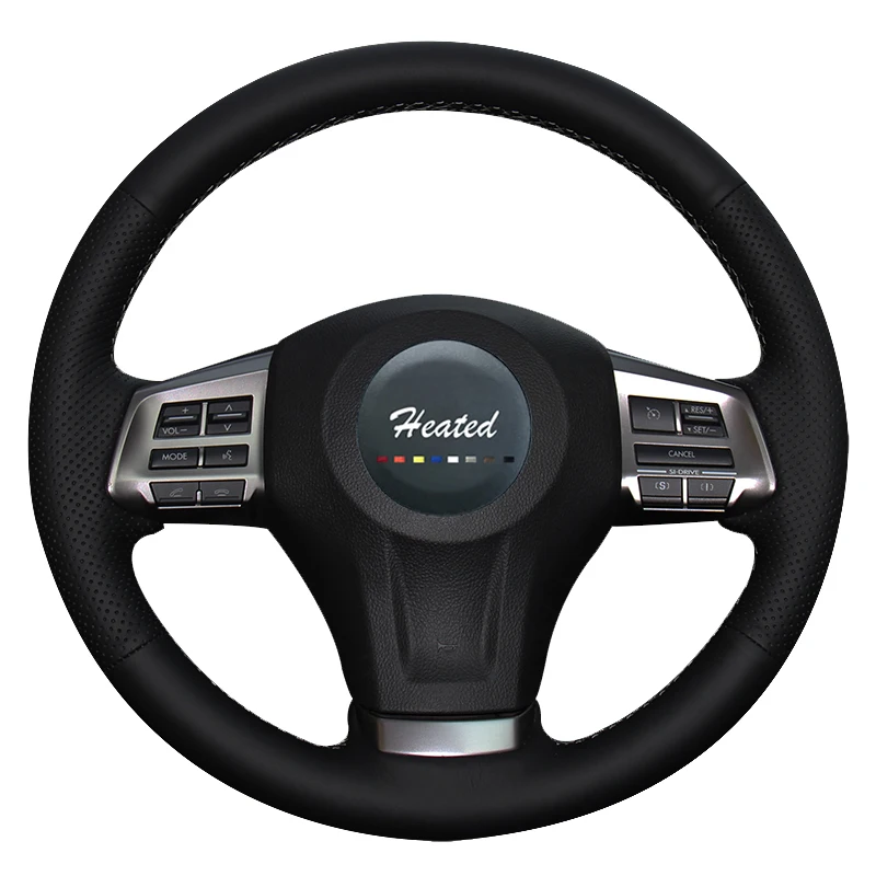 Чехол на руль для Subaru Forester 2013-2015 Legacy 2013-2014 Outback 2013-2014 XV 2013-2015, оплетка на руль
Чехол на руль для Subaru Forester 2013-2015 Legacy 2013-2014 Outback 2013-2014 XV 2013-2015, оплетка на руль