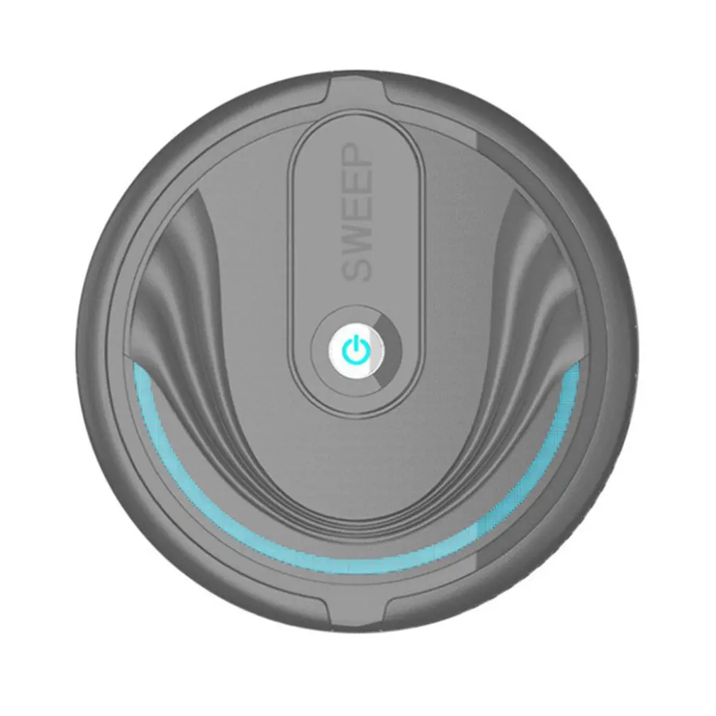 Intelligent automatic sweeping robot without battery Automatic Cleaning Floor Dirt Dust Vacuum Cleaner Sweeper
Intelligent automatic sweeping robot without battery Automatic Cleaning Floor Dirt Dust Vacuum Cleaner Sweeper