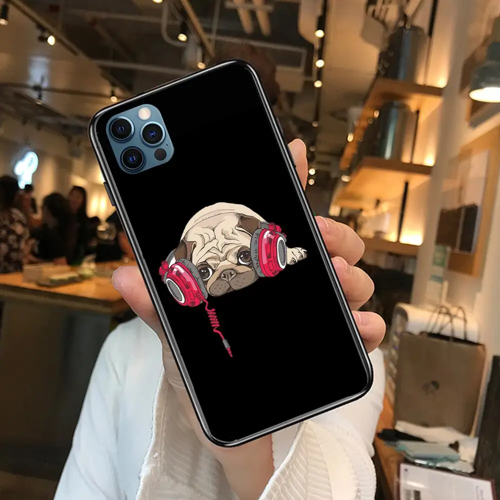 French luxury brand Anime Phone Cases cover For iphone 11 Pro Max case 12 8 7 6 S XR PLUS X XS SE 2020 mini black cell shell fu
French luxury brand Anime Phone Cases cover For iphone 11 Pro Max case 12 8 7 6 S XR PLUS X XS SE 2020 mini black cell shell fu
