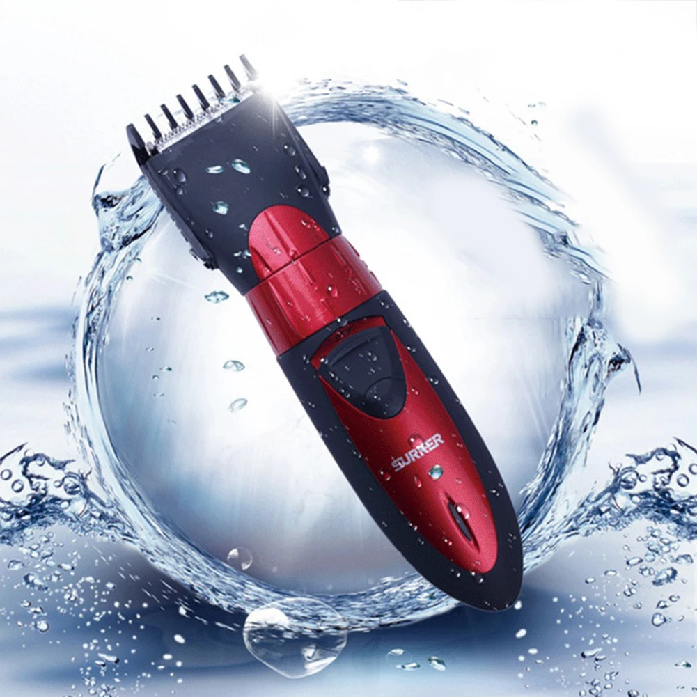 Cordless High-Speed Motor Hair Clipper Haircut Machine USB Charging Salon Hair Cutting Machine Barber Edge Pivot Motor
Cordless High-Speed Motor Hair Clipper Haircut Machine USB Charging Salon Hair Cutting Machine Barber Edge Pivot Motor