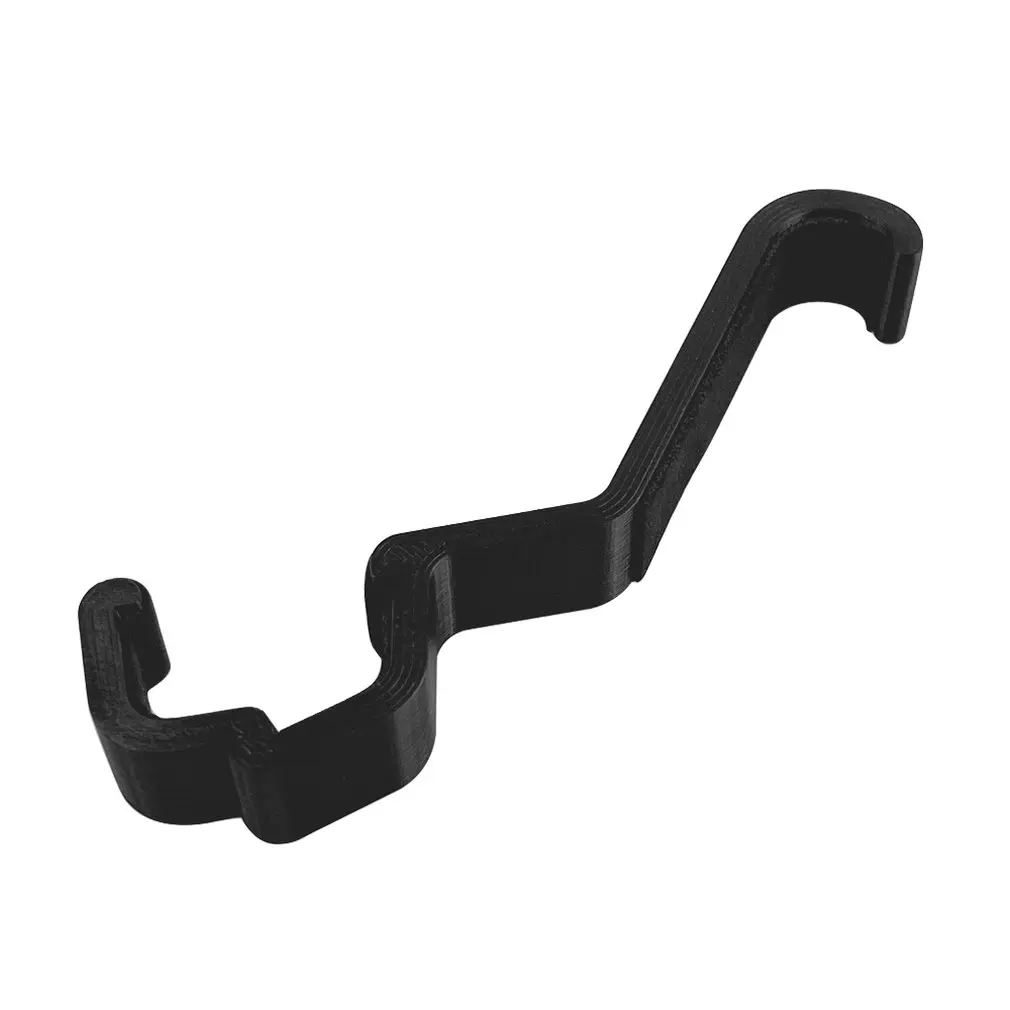 For Mavic Air 2 Remote Control Black ABS Plastic Prevent Scratching Stable Fixed Accessories Plate Extension Bracket 
For Mavic Air 2 Remote Control Black ABS Plastic Prevent Scratching Stable Fixed Accessories Plate Extension Bracket