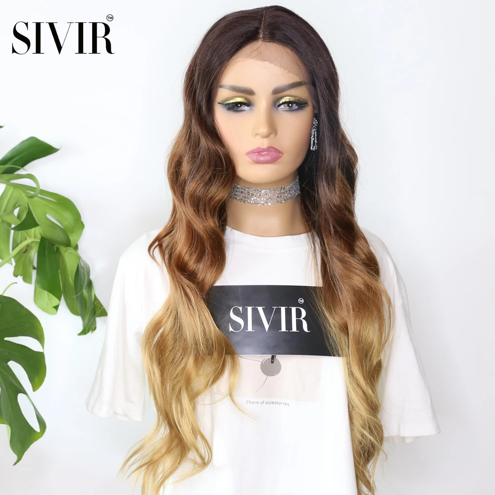 Sivir синтетический парик на сетке 24 дюйма, длинный волнистый парик, афроамериканские парики, косплей для чернокожих женщин
Sivir синтетический парик на сетке 24 дюйма, длинный волнистый парик, афроамериканские парики, косплей для чернокожих женщин