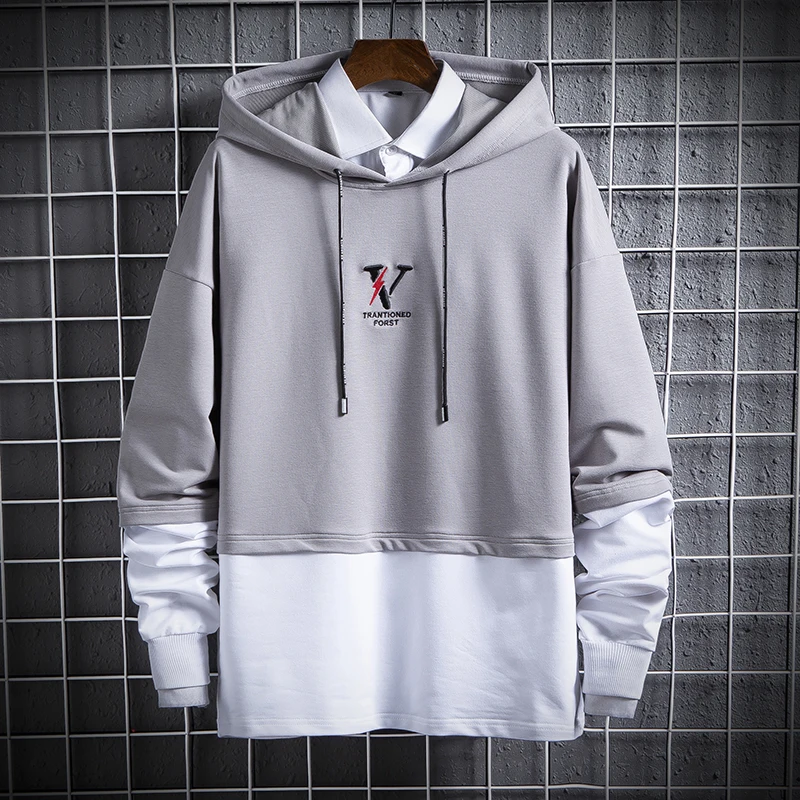 Spring Autumn Men's Hoodie Hooded 2020 New Arrival Fashion Casual Hoodie Men's Sweatshirt Fleece Street Hoodys Men Women
Spring Autumn Men's Hoodie Hooded 2020 New Arrival Fashion Casual Hoodie Men's Sweatshirt Fleece Street Hoodys Men Women