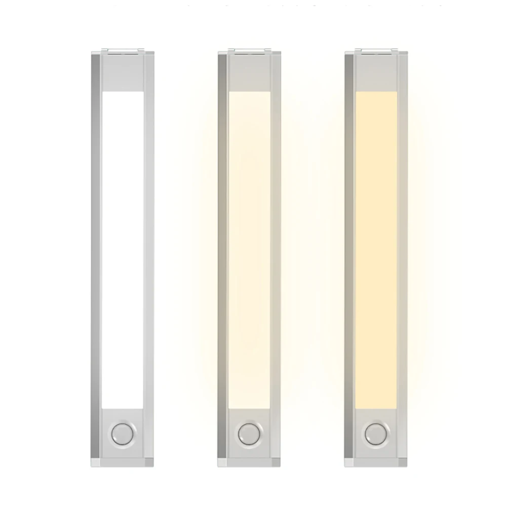 Under Cabinet Lighting 4014 Lamp Bead Light USB Rechargeable Motion Sensor Closet Light Kitchen Bedroom Lighting Wall Lamp
Under Cabinet Lighting 4014 Lamp Bead Light USB Rechargeable Motion Sensor Closet Light Kitchen Bedroom Lighting Wall Lamp