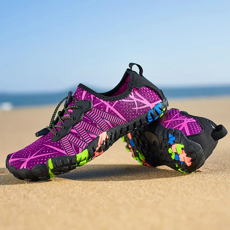 2021 Women Shoe Aqua Barefoot Water Beach Male Men's Summer Sport Slip-on Aquatic Sneaker Swimming Outdoor for Men Quick-Drying
2021 Women Shoe Aqua Barefoot Water Beach Male Men's Summer Sport Slip-on Aquatic Sneaker Swimming Outdoor for Men Quick-Drying